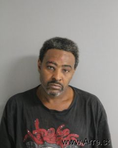 William Lynch Arrest Mugshot