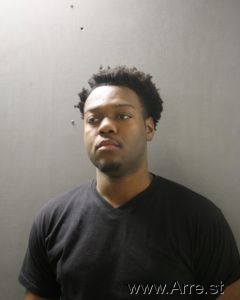 William Mccrea Arrest Mugshot