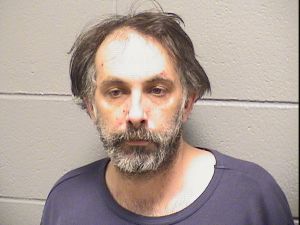 William Obrien Arrest Mugshot