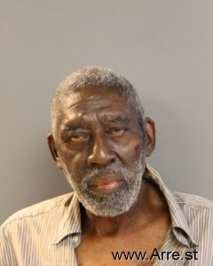 William Quarles Arrest Mugshot