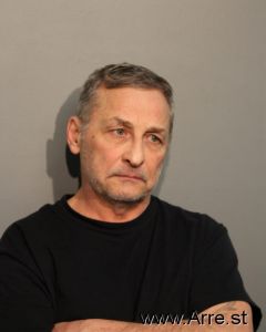 William Ripple Arrest Mugshot