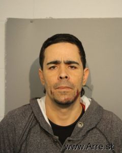 William Rodriguez Arrest Mugshot