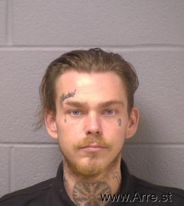 William Rubino Arrest Mugshot