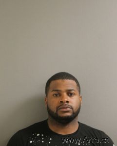 William Simmons Arrest Mugshot