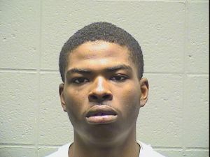 William Turner Arrest Mugshot