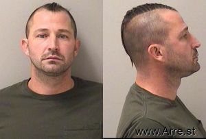 William Vokoun Arrest Mugshot