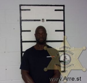 Willie Burks Iii Arrest Mugshot