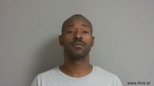 Willie Lewis Arrest Mugshot