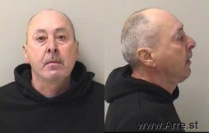 Wilson Hernandez Arrest Mugshot