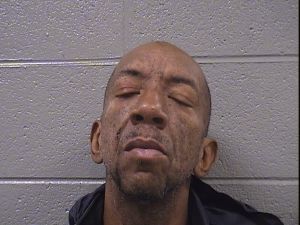 Wynton Wells Arrest