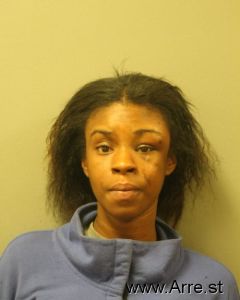 Yolanda Williams Arrest Mugshot