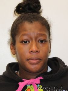 Yvette Mason Arrest Mugshot