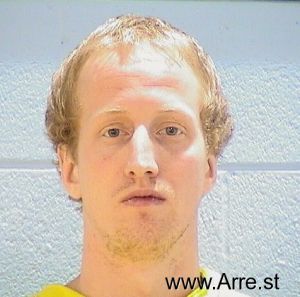Zachary Schimelpfenig Arrest Mugshot