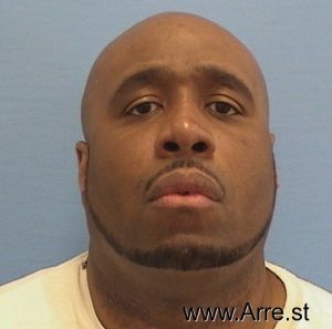 Zakobi Hayes Arrest Mugshot