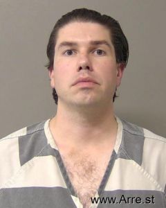 Zane Peterson Arrest Mugshot