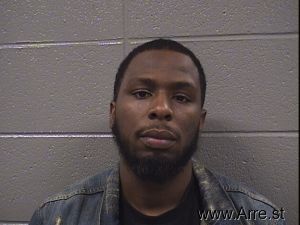 Zaquell Tuggle Arrest Mugshot