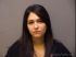 ANGELA PAGONE Arrest Mugshot Cook 10/19/2012