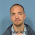 Aaron Frazier Arrest Mugshot DOC 11/09/2012