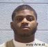 Aaron Freeman Arrest Mugshot DOC 05/18/2022