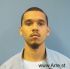 Aaron Robinson Arrest Mugshot DOC 08/03/2015