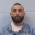 Aaron Stanley Arrest Mugshot DOC 03/03/2020