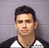 Adan Ibarra Arrest Mugshot Will 10/19/2017