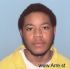 Ahmad Parks Arrest Mugshot DOC 12/29/2016