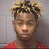 Alexander Brooks Arrest Mugshot Will 03/01/2018