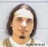 Alexander Fuentes Arrest Mugshot DOC 03/24/2020