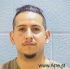 Alexander Garcia Arrest Mugshot DOC 07/20/2017