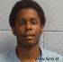 Alexander Jones Arrest Mugshot DOC 08/27/2014