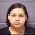 Alexandria Aguiniga Arrest Mugshot Will 05/26/2017