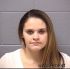 Alexandria Miller Arrest Mugshot Will 12/17/2018