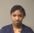 Alexandrinique Anderson Arrest Mugshot Macon 01/25/2019