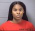 Alexus Thompson Arrest Mugshot Will 12/13/2019