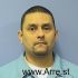 Alfonso Vega Arrest Mugshot DOC 05/19/2016