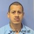 Alfredo Moreno Arrest Mugshot DOC 06/27/2014