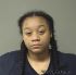 Alisha Moore Arrest Mugshot Macon 03/26/2020