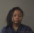 Alisha Moore Arrest Mugshot Macon 11/18/2021