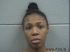 Alisha Scott Arrest Mugshot Cook 06/11/2017