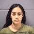 Alyssa Garcia Arrest Mugshot Will 06/30/2019