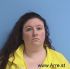 Amanda Herbst Arrest Mugshot DOC 10/09/2024