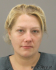 Amanda Ray Arrest Mugshot Winnebago 8/2/2015