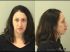 Amanda Smith Arrest Mugshot Kane 09/28/2018 11:09