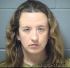 Amber Peters Arrest Mugshot Will 12/21/2017