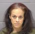 Amber Wilkins Arrest Mugshot Will 08/03/2023