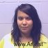 Ana Mora Arrest Mugshot DOC 12/07/2016