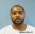 Andre Moore Arrest Mugshot DOC 10/03/2013