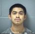 Andres Ochoa Arrest Mugshot Will 11/13/2017