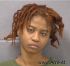 Angel Jackson Arrest Mugshot Will 02/19/2022